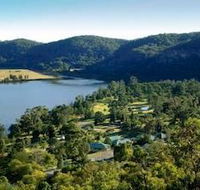Retreat at Wisemans - Kempsey Accommodation
