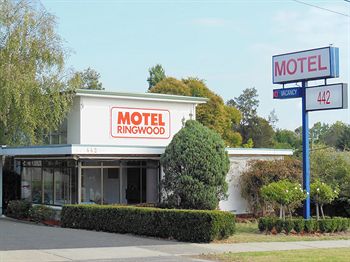 Ringwood Motel - Kempsey Accommodation 10