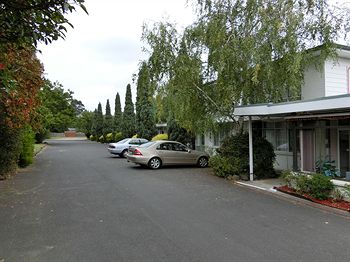 Ringwood Motel - Kempsey Accommodation 14