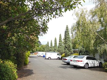 Ringwood Motel - Kempsey Accommodation 15
