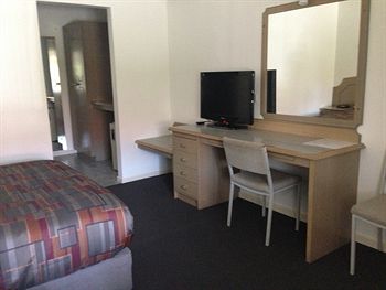 Nunawading Motor Inn - Kempsey Accommodation 0