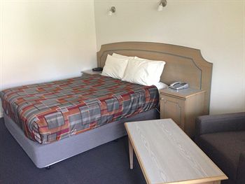 Nunawading Motor Inn - Kempsey Accommodation 3