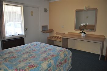 Nunawading Motor Inn - Kempsey Accommodation 5