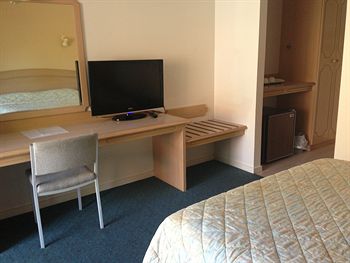 Nunawading Motor Inn - Kempsey Accommodation 6