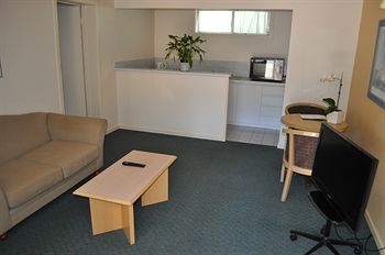 Nunawading Motor Inn - Kempsey Accommodation 7