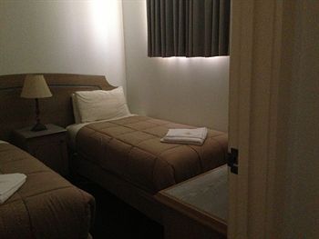 Nunawading Motor Inn - Kempsey Accommodation 8