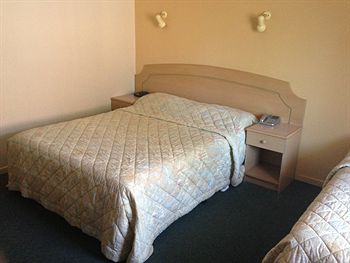 Nunawading Motor Inn - Kempsey Accommodation 10