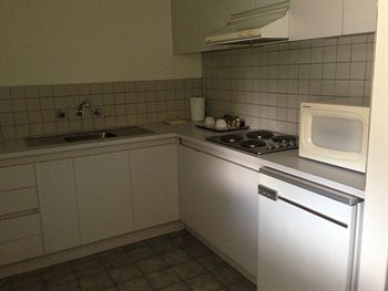 Nunawading Motor Inn - Kempsey Accommodation 11