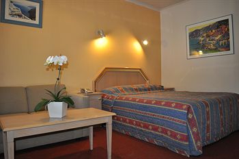 Nunawading Motor Inn - Kempsey Accommodation 12
