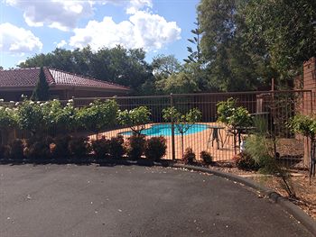 Nunawading Motor Inn - Kempsey Accommodation 13