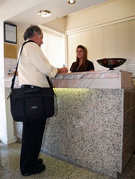 Nunawading Motor Inn - Kempsey Accommodation 14