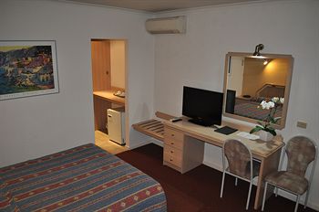 Nunawading Motor Inn - Kempsey Accommodation 15
