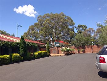 Nunawading Motor Inn - Kempsey Accommodation 17