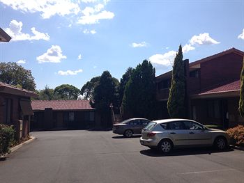 Nunawading Motor Inn - Kempsey Accommodation 19