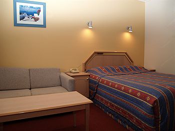 Nunawading Motor Inn - Kempsey Accommodation 20