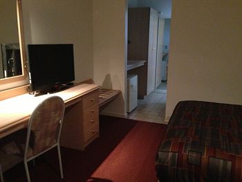 Nunawading Motor Inn - Kempsey Accommodation 21