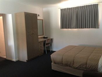 Nunawading Motor Inn - Kempsey Accommodation 22