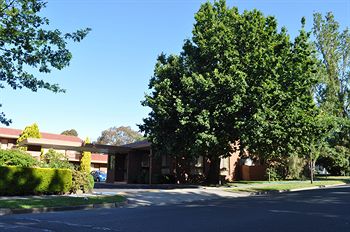 Nunawading Motor Inn - Kempsey Accommodation 23