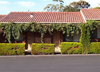 Nunawading Motor Inn - Kempsey Accommodation 24
