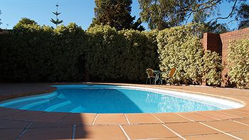 Nunawading Motor Inn - Kempsey Accommodation 25
