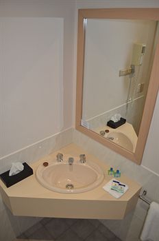 Nunawading Motor Inn - Kempsey Accommodation 26