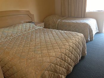 Nunawading Motor Inn - Kempsey Accommodation 27