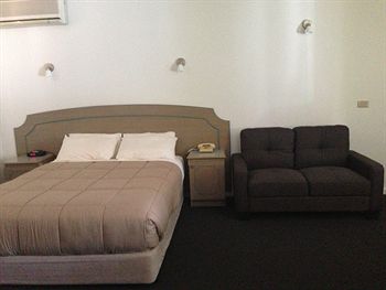 Nunawading Motor Inn - Kempsey Accommodation 28