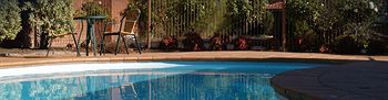 Nunawading Motor Inn - Kempsey Accommodation 29
