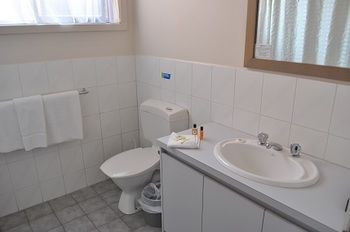 Nunawading Motor Inn - Kempsey Accommodation 32