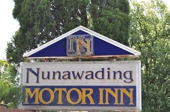 Nunawading Motor Inn - Kempsey Accommodation 33