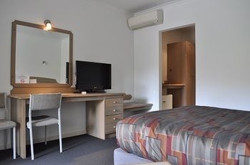 Nunawading Motor Inn - Kempsey Accommodation 34