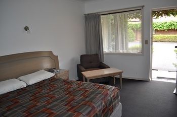 Nunawading Motor Inn - Kempsey Accommodation 40