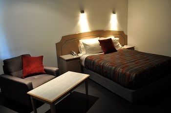 Nunawading Motor Inn - Kempsey Accommodation 41