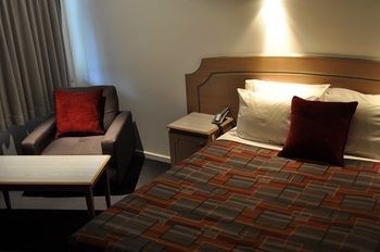 Nunawading Motor Inn - Kempsey Accommodation 43
