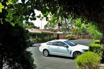Nunawading Motor Inn - Kempsey Accommodation 46