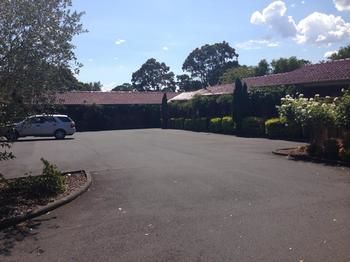 Nunawading Motor Inn - Kempsey Accommodation 47