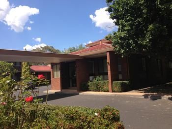 Nunawading Motor Inn - Kempsey Accommodation 48