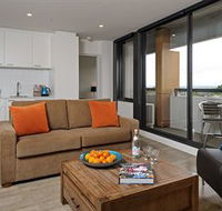 Apartments  IKON Glen Waverley - Kempsey Accommodation