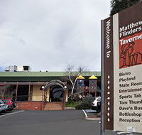 Matthew Flinders Hotel - Kempsey Accommodation