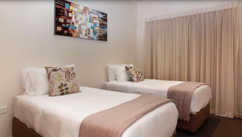 H Boutique Hotel - Kempsey Accommodation 15
