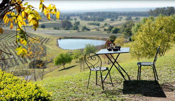 H Boutique Hotel - Kempsey Accommodation 29