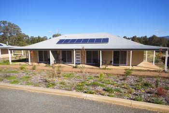 H Boutique Hotel - Kempsey Accommodation 48