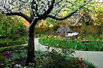 Elizabethan Lodge - Kempsey Accommodation 1