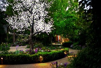 Elizabethan Lodge - Kempsey Accommodation 4