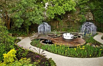 Elizabethan Lodge - Kempsey Accommodation 5