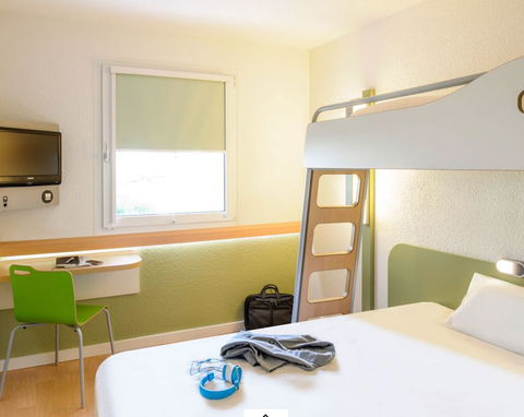 Ibis Budget Enfield - Kempsey Accommodation 0