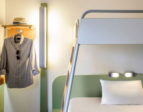Ibis Budget Enfield - Kempsey Accommodation 2