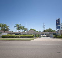Colonial Terrace Motor Inn - Kempsey Accommodation