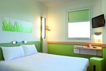 Ibis Budget Dandenong - Kempsey Accommodation 0