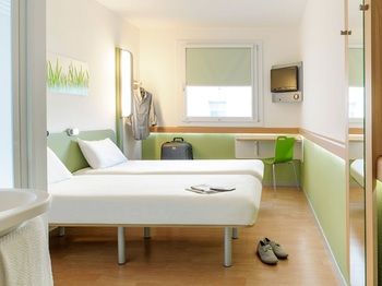 Ibis Budget Dandenong - Kempsey Accommodation 7